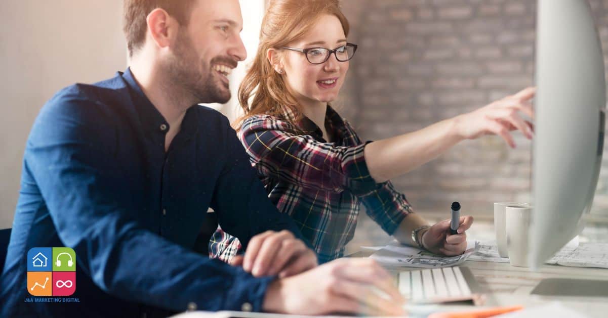 Google WorkSpaces (antes G Suite) para qué sirve