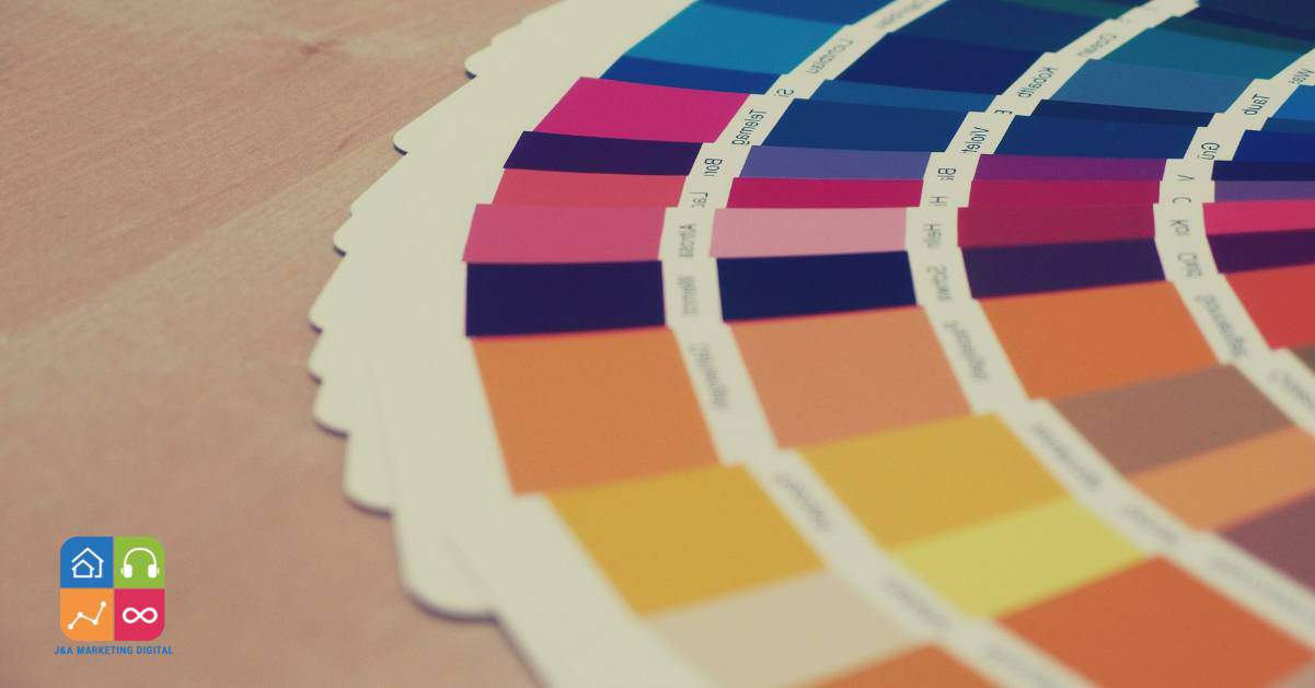 Trucos para entender la psicología del color para que ayude a tu marca